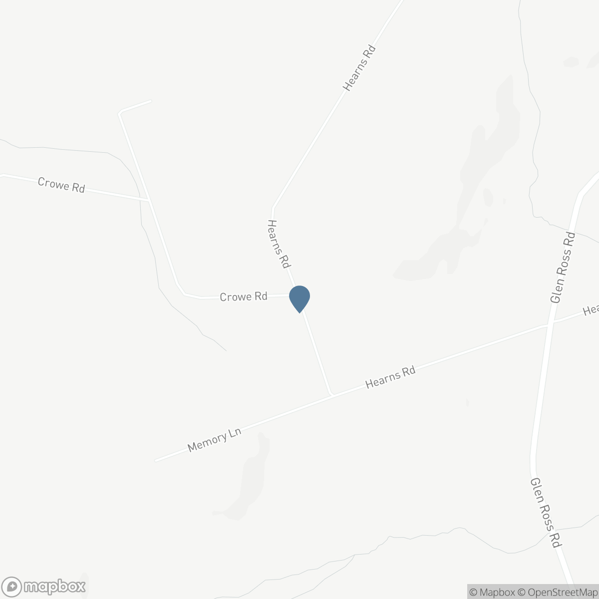 0 CROWE ROAD, Quinte West, Ontario K0K 2C0